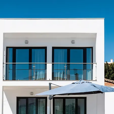 Holiday home La Fuente Periana