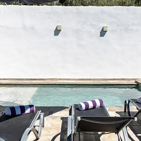 La Fuente Holiday home Periana