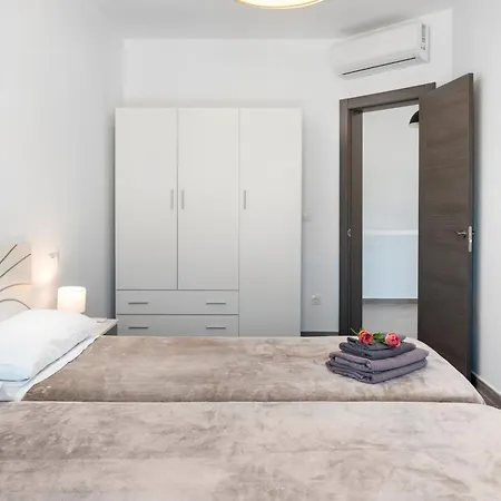Holiday home La Fuente *