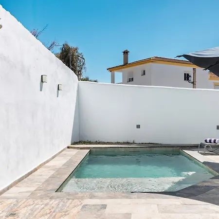 La Fuente Holiday home Periana