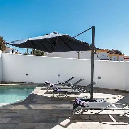 La Fuente Holiday home *