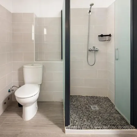 La Fuente Holiday home *