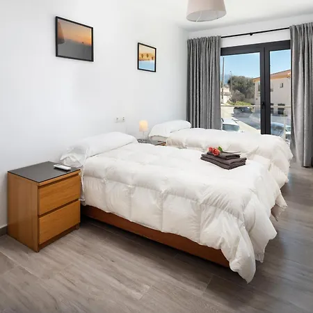 Holiday home La Fuente